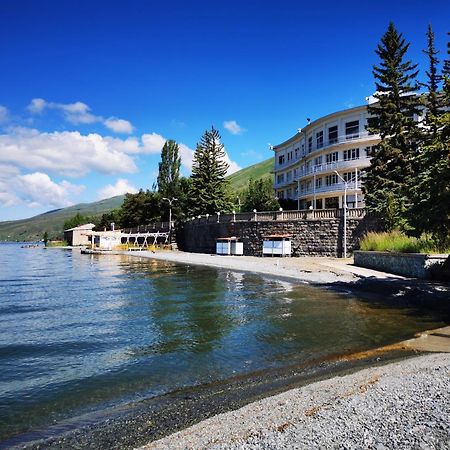 Blue Sevan Hotel Exterior foto